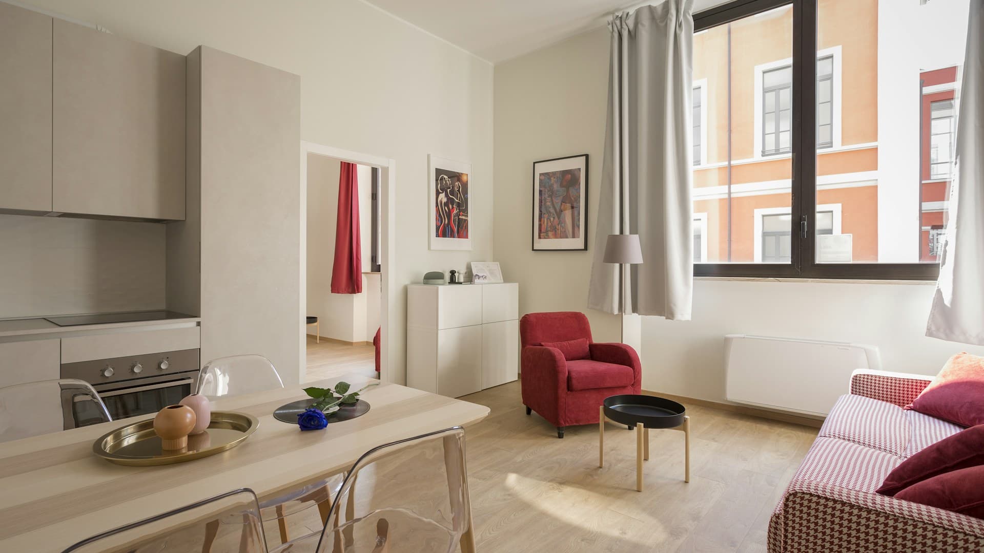 Аирбнб и краткорочни најам