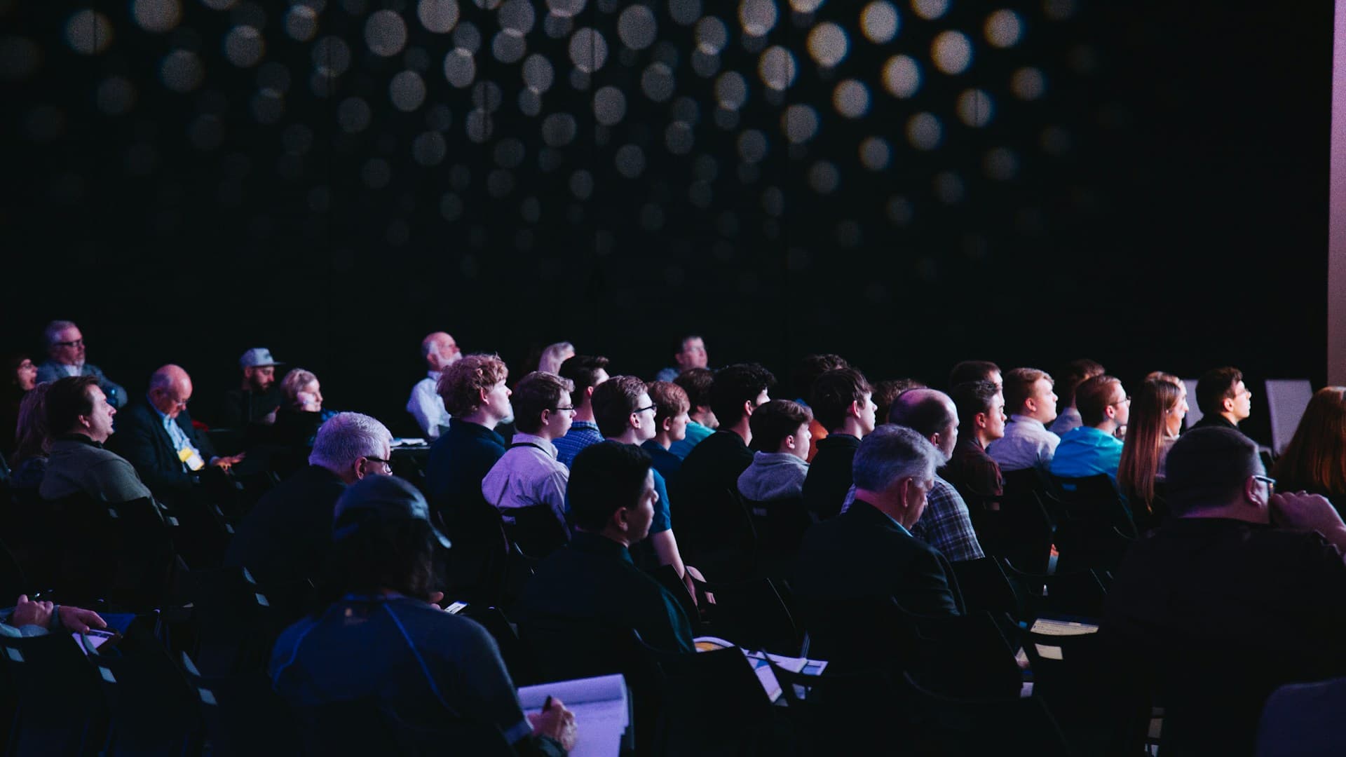 Организатори догађаја